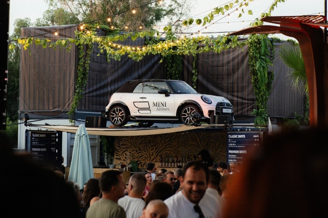 MINI Community